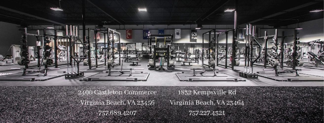 The Iron Asylum Gym, Personal Trainer, 24hr Fitness